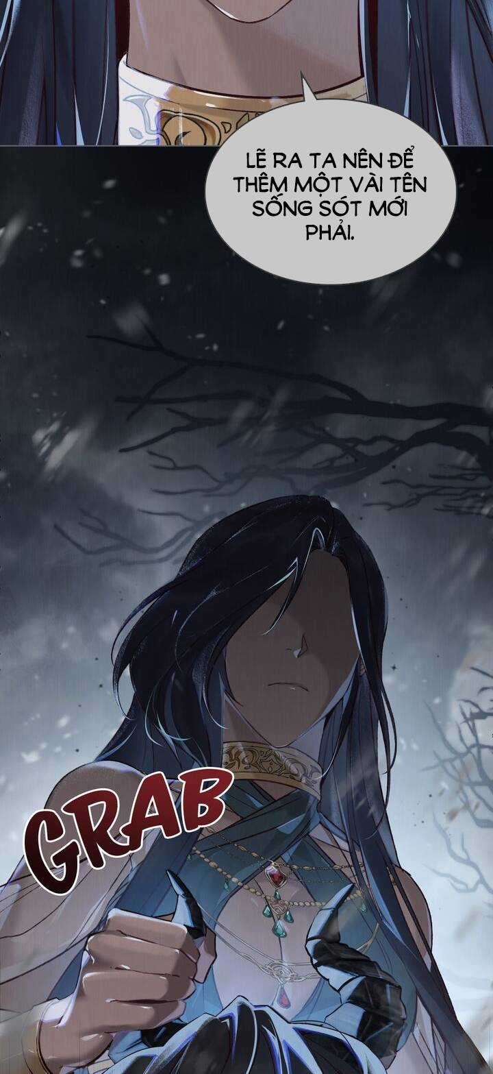 Gọi Ta Là Chủ Nhân Chapter 7.1 trang 11