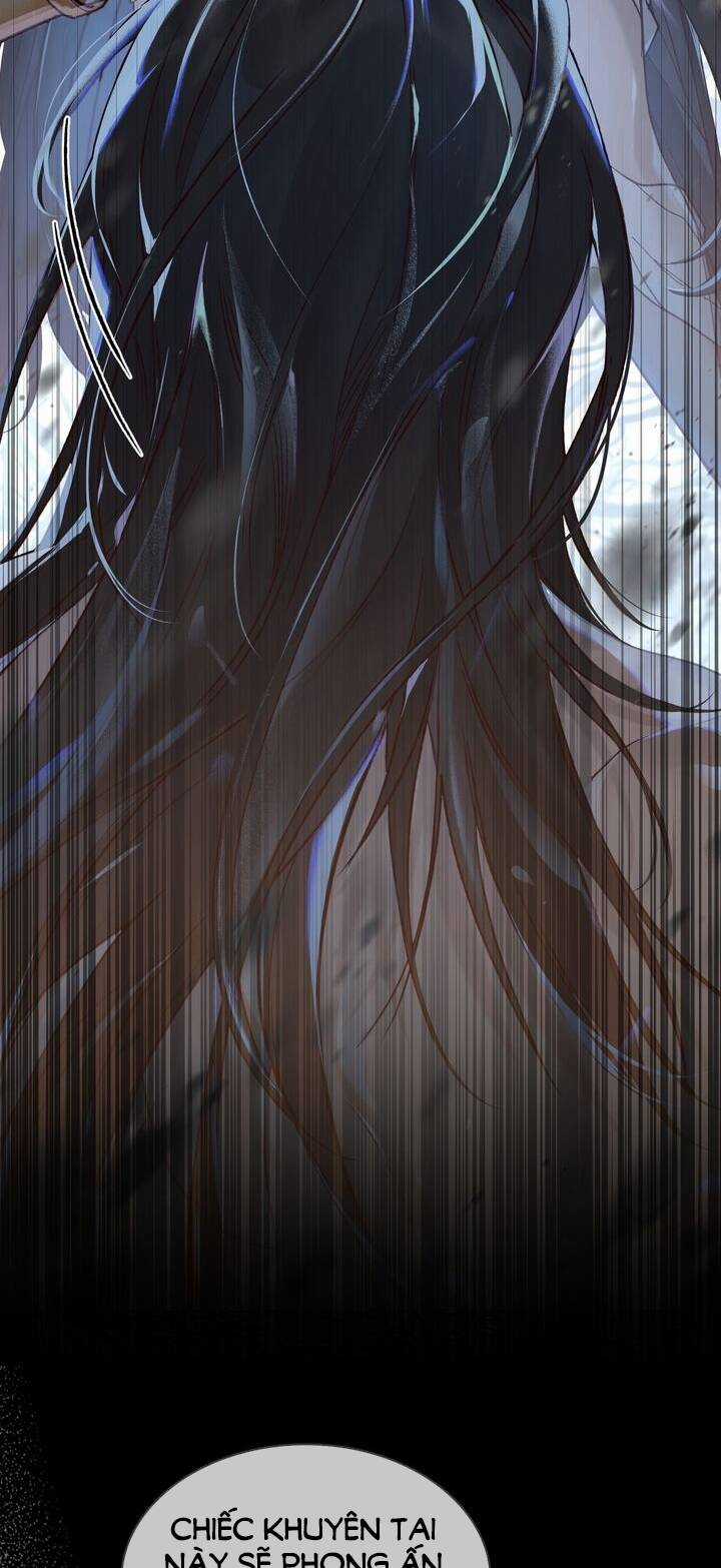 Gọi Ta Là Chủ Nhân Chapter 7.1 trang 12