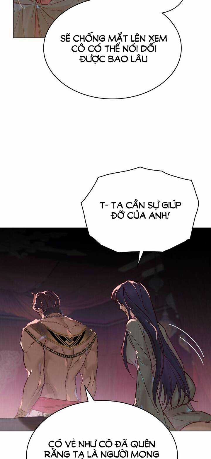 Gọi Ta Là Chủ Nhân Chapter 7.1 trang 18