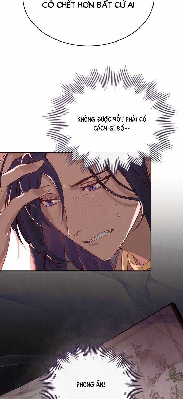 Gọi Ta Là Chủ Nhân Chapter 7.1 trang 19