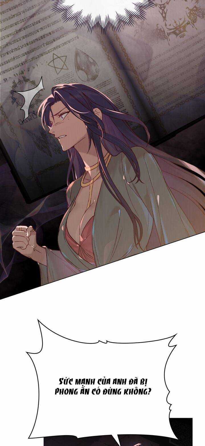 Gọi Ta Là Chủ Nhân Chapter 7.1 trang 20