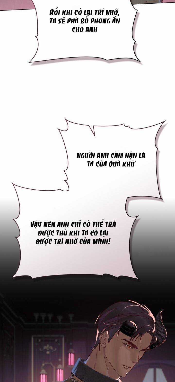Gọi Ta Là Chủ Nhân Chapter 7.1 trang 23