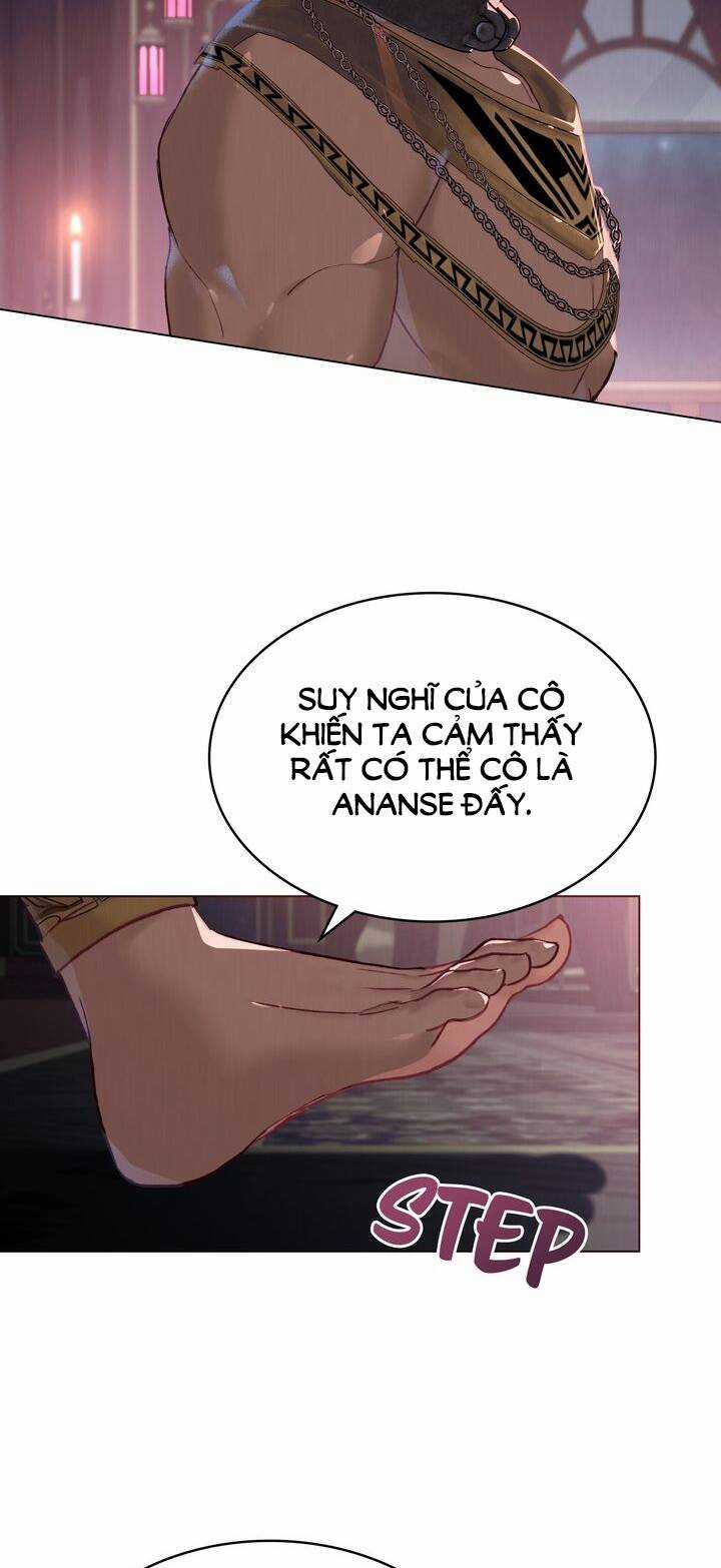 Gọi Ta Là Chủ Nhân Chapter 7.1 trang 24