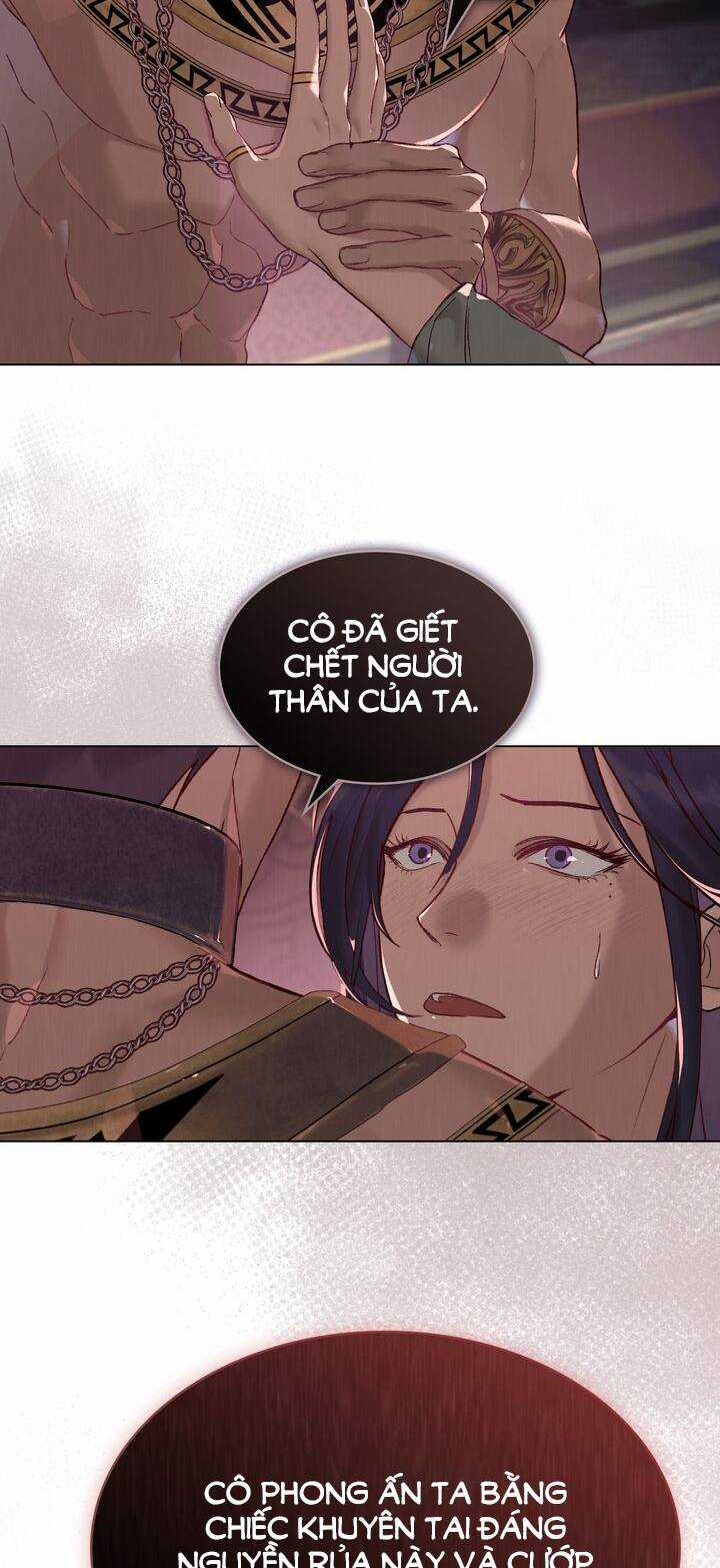 Gọi Ta Là Chủ Nhân Chapter 7.1 trang 26