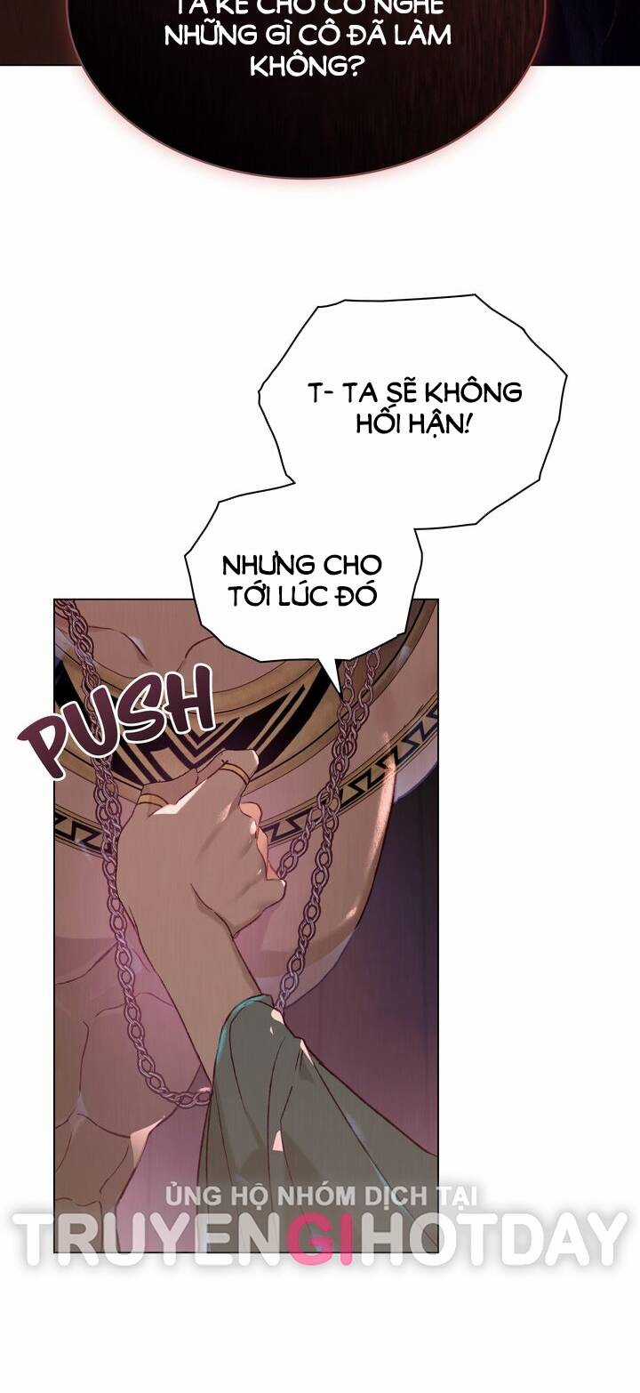 Gọi Ta Là Chủ Nhân Chapter 7.1 trang 28