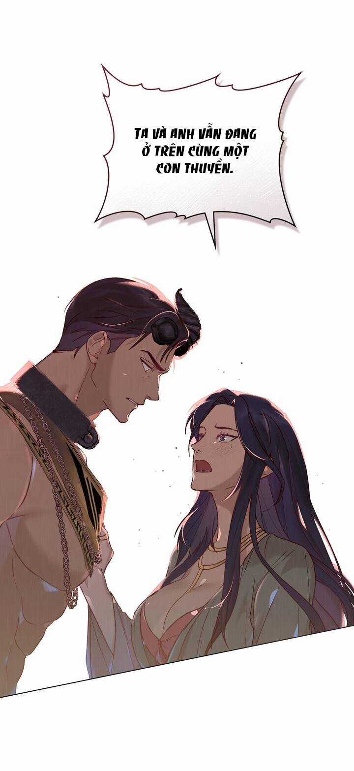 Gọi Ta Là Chủ Nhân Chapter 7.1 trang 29