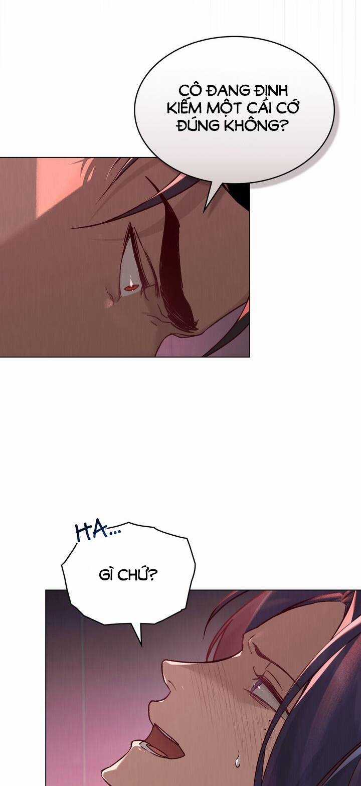 Gọi Ta Là Chủ Nhân Chapter 7.1 trang 3