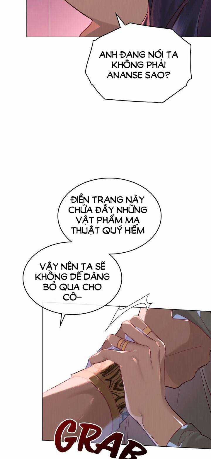 Gọi Ta Là Chủ Nhân Chapter 7.1 trang 4