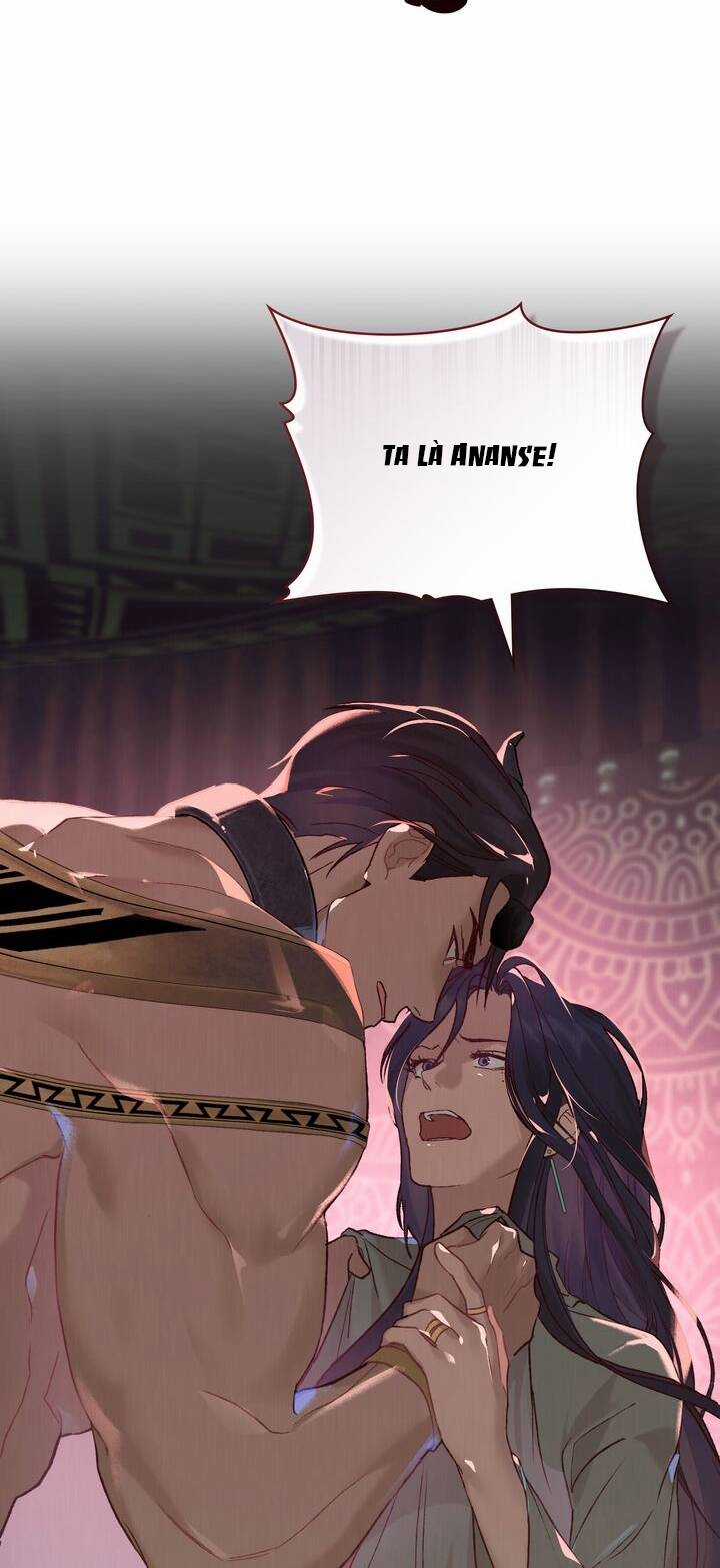 Gọi Ta Là Chủ Nhân Chapter 7.1 trang 5