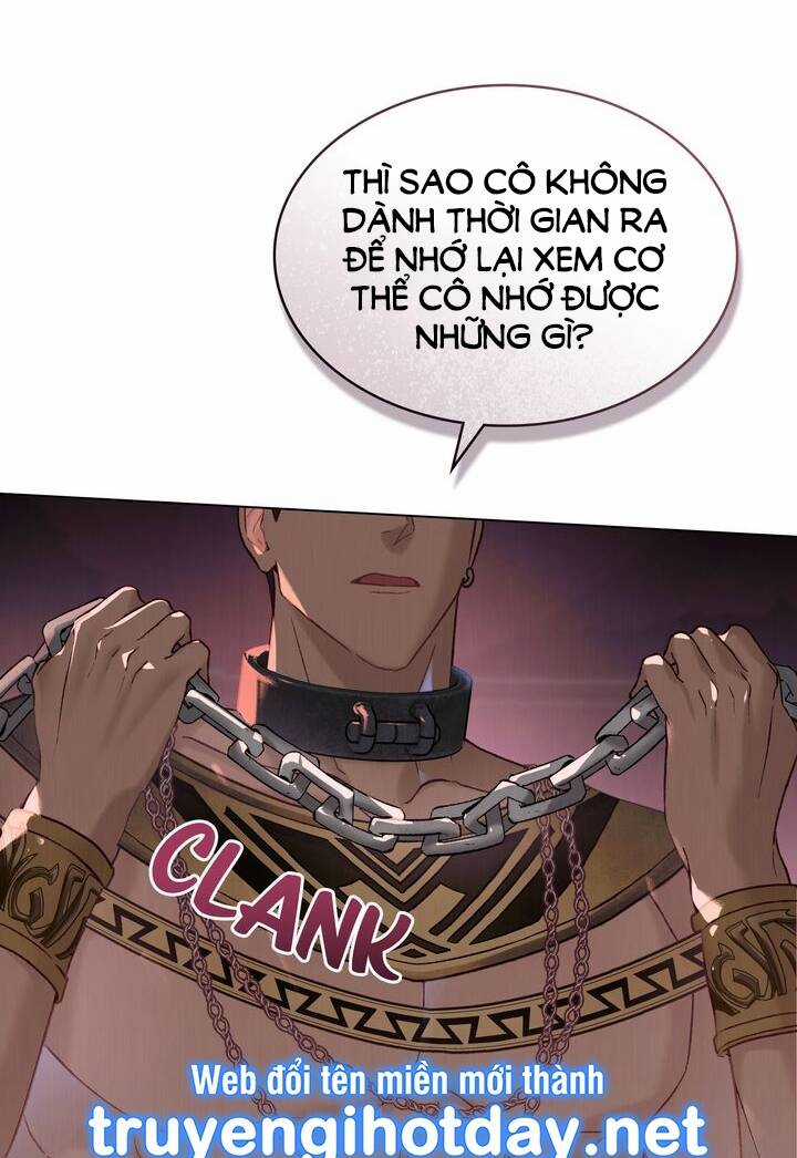 Gọi Ta Là Chủ Nhân Chapter 7.2 trang 6