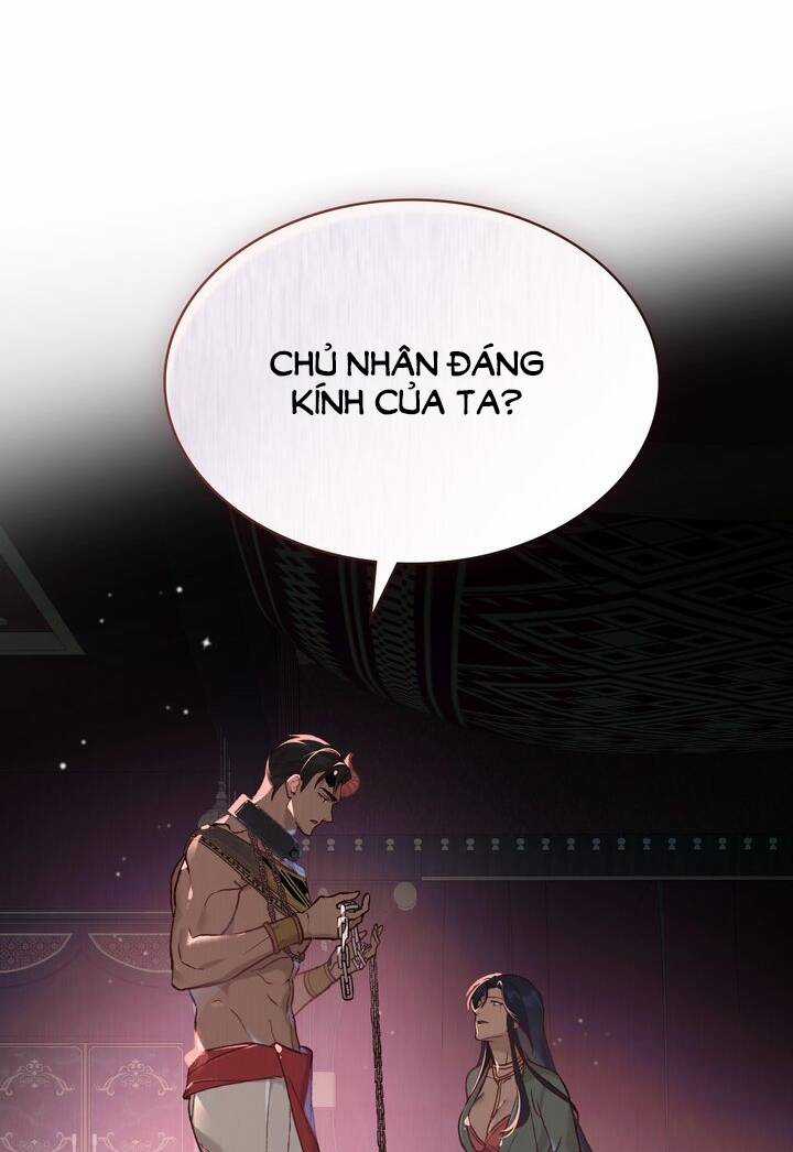 Gọi Ta Là Chủ Nhân Chapter 7.2 trang 9