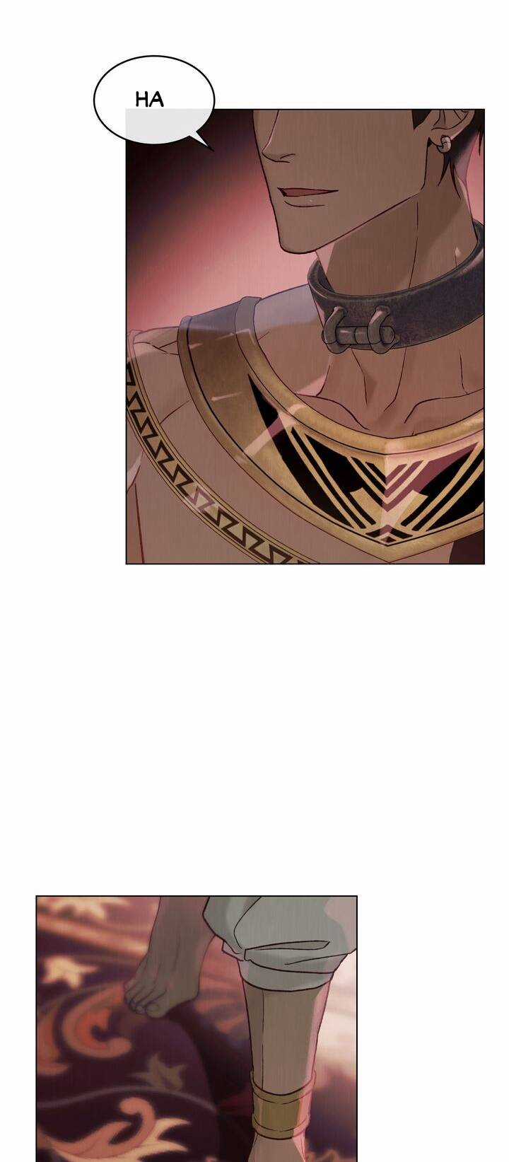 Gọi Ta Là Chủ Nhân Chapter 8.1 trang 10