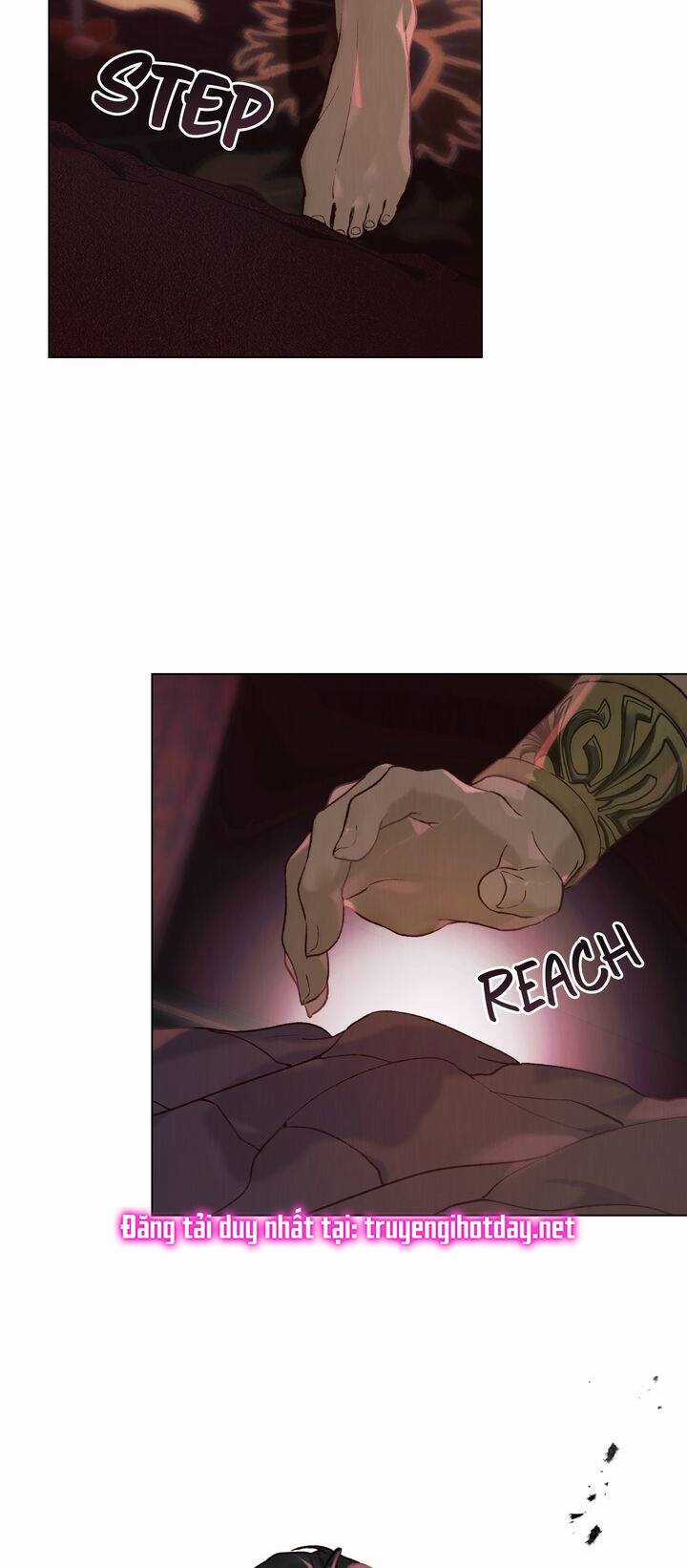 Gọi Ta Là Chủ Nhân Chapter 8.1 trang 11