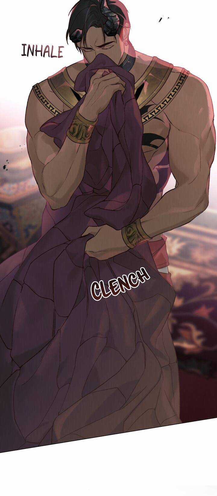 Gọi Ta Là Chủ Nhân Chapter 8.1 trang 12