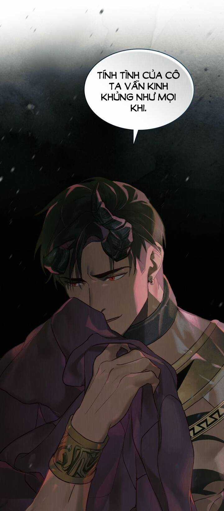 Gọi Ta Là Chủ Nhân Chapter 8.1 trang 13