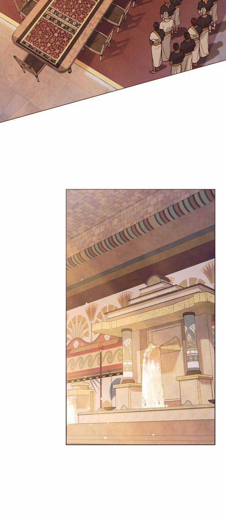 Gọi Ta Là Chủ Nhân Chapter 8.1 trang 16