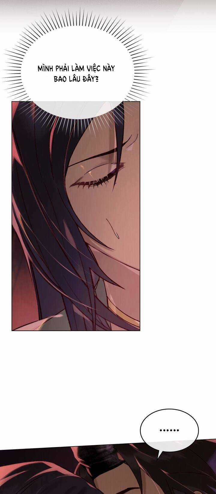 Gọi Ta Là Chủ Nhân Chapter 8.1 trang 4