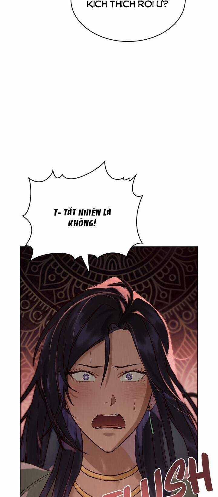 Gọi Ta Là Chủ Nhân Chapter 8.1 trang 7