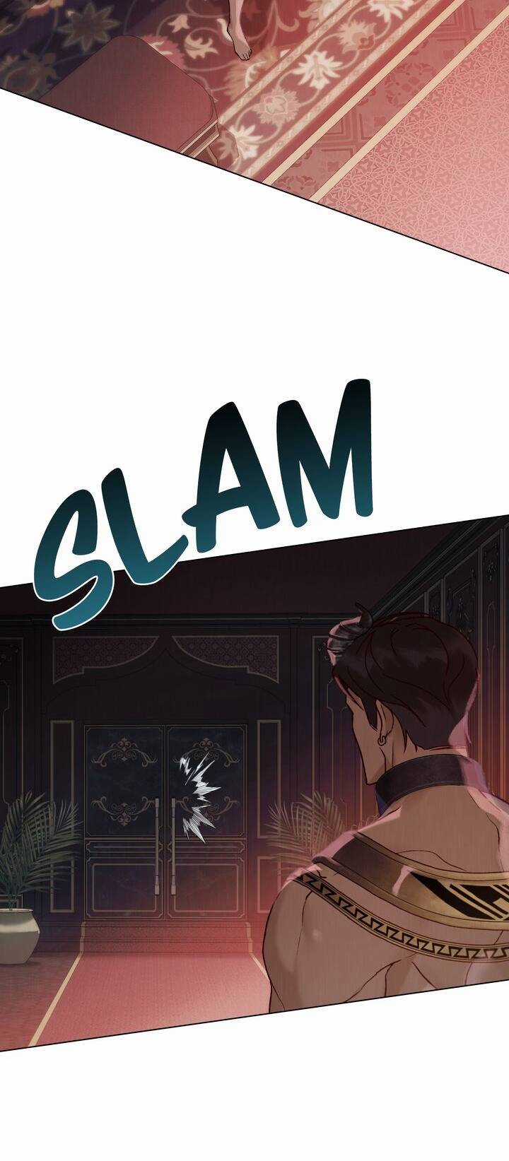 Gọi Ta Là Chủ Nhân Chapter 8.1 trang 9