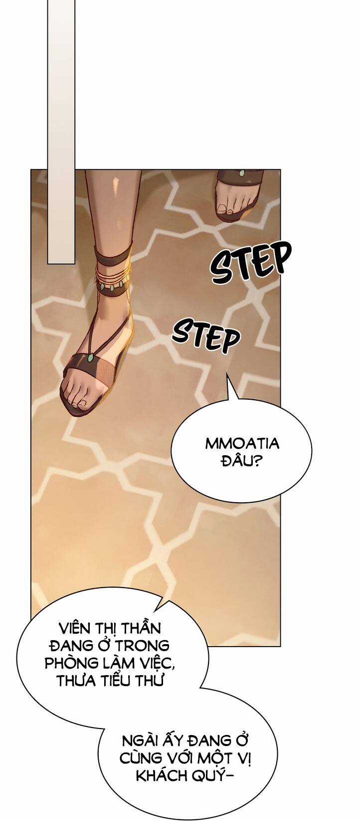 Gọi Ta Là Chủ Nhân Chapter 8.2 trang 12