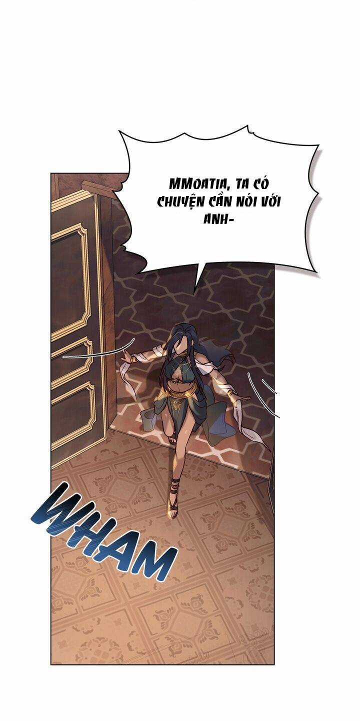 Gọi Ta Là Chủ Nhân Chapter 8.2 trang 13