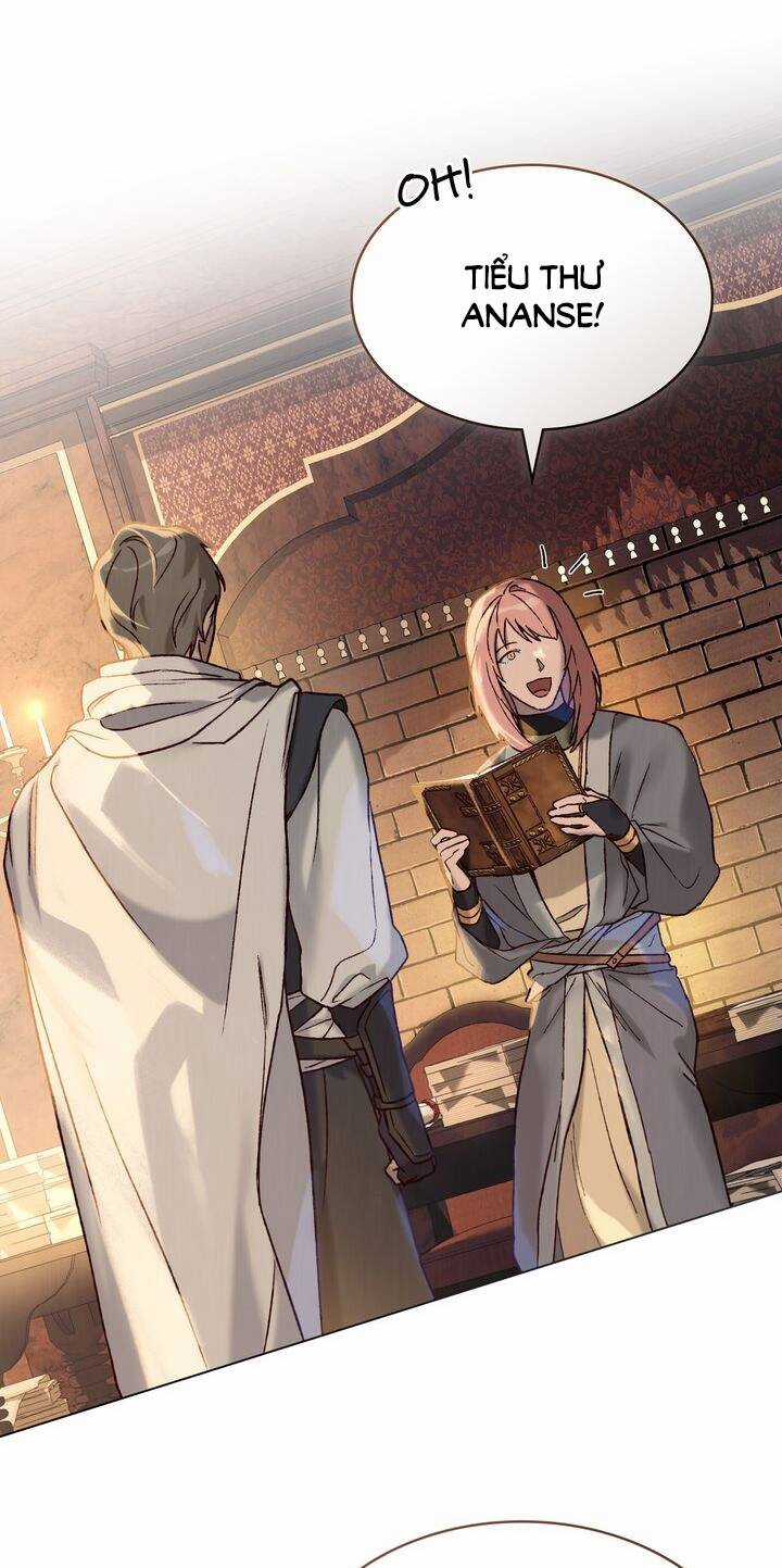 Gọi Ta Là Chủ Nhân Chapter 8.2 trang 14