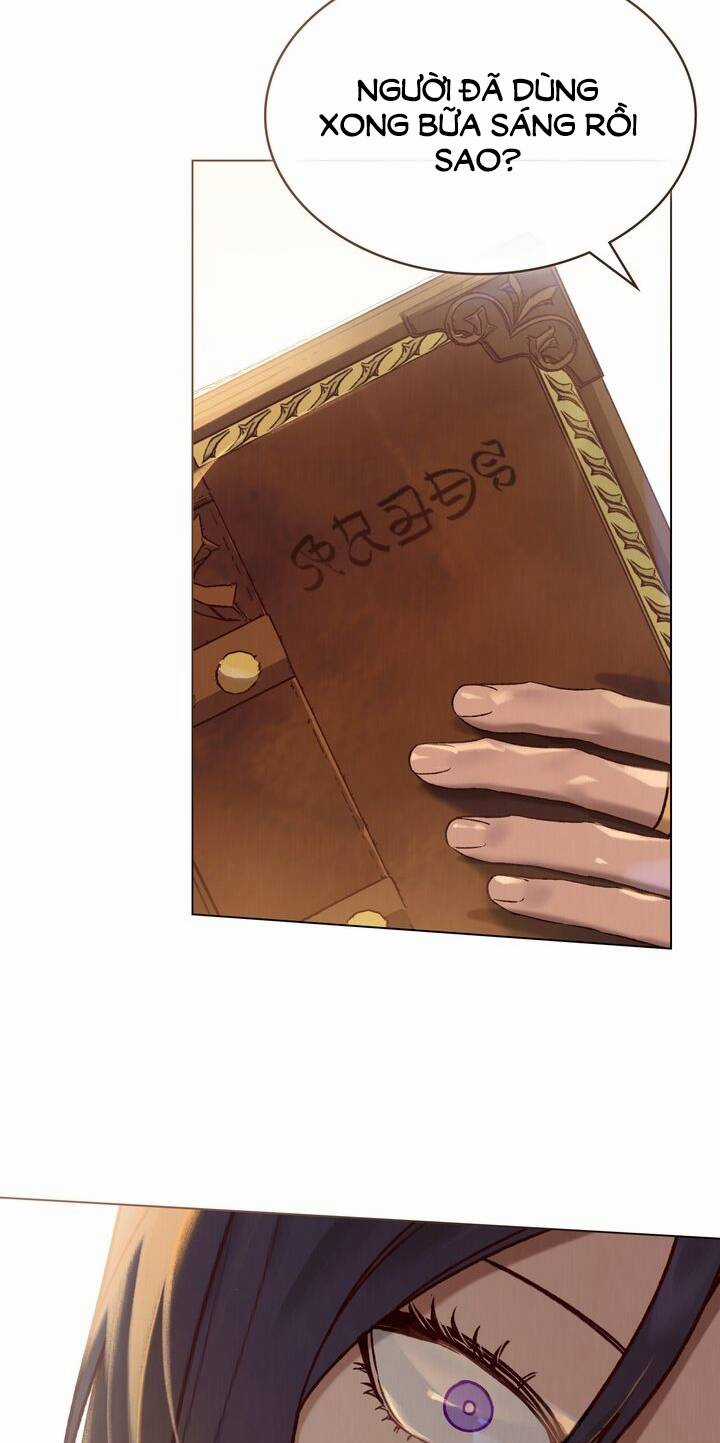 Gọi Ta Là Chủ Nhân Chapter 8.2 trang 15