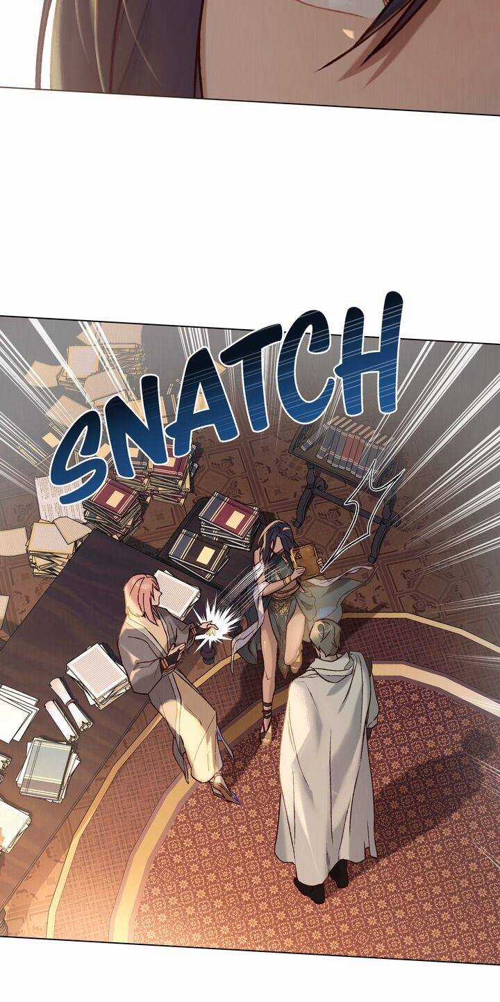 Gọi Ta Là Chủ Nhân Chapter 8.2 trang 16