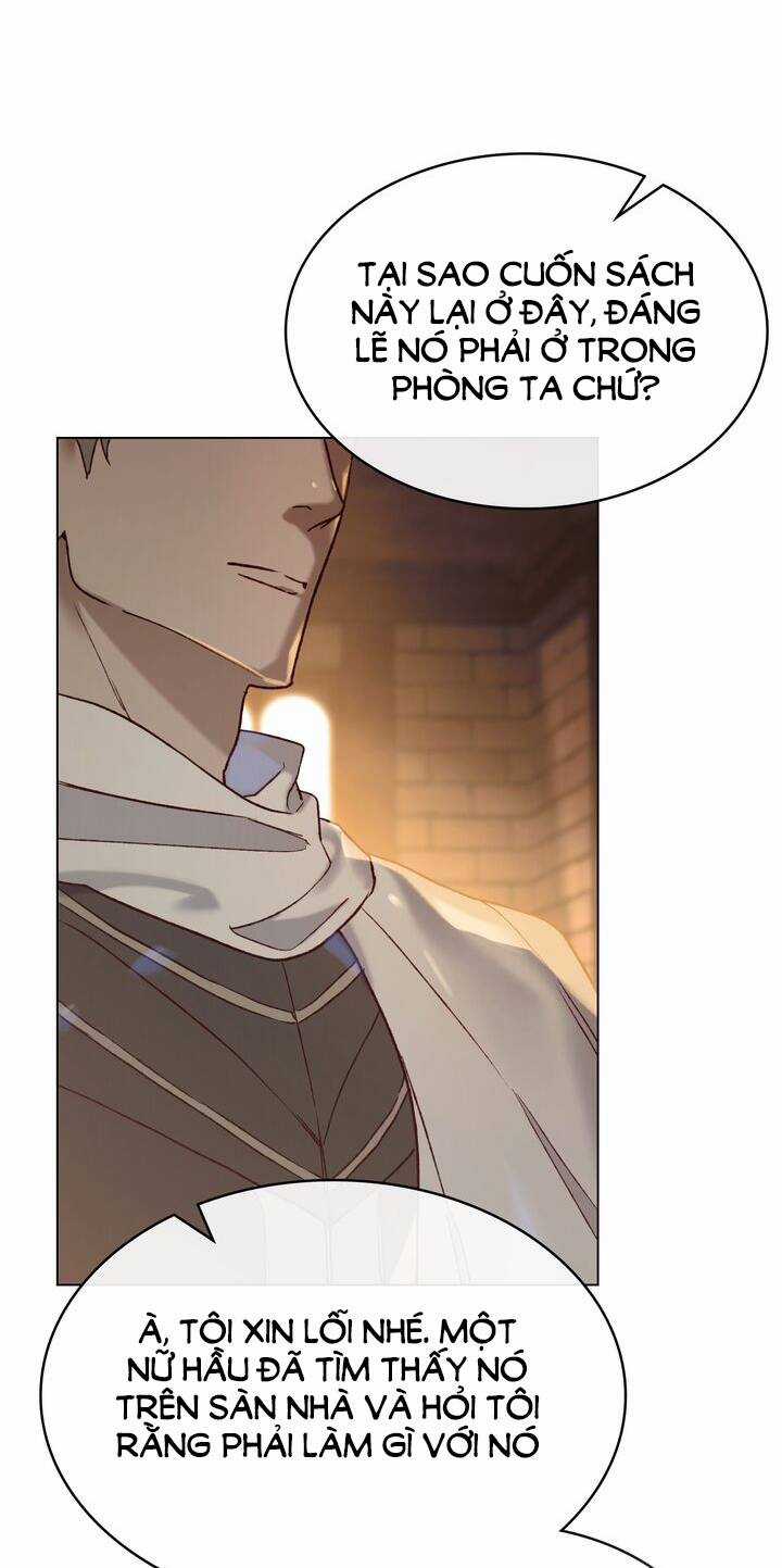 Gọi Ta Là Chủ Nhân Chapter 8.2 trang 17