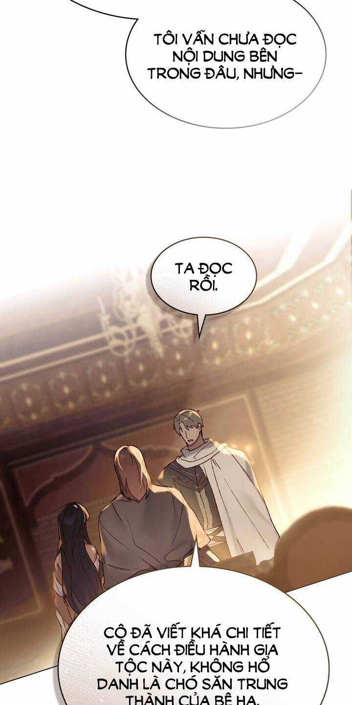 Gọi Ta Là Chủ Nhân Chapter 8.2 trang 18