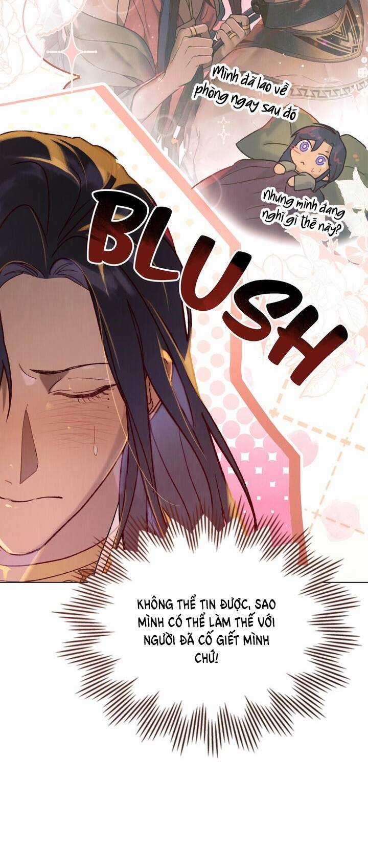 Gọi Ta Là Chủ Nhân Chapter 8.2 trang 2