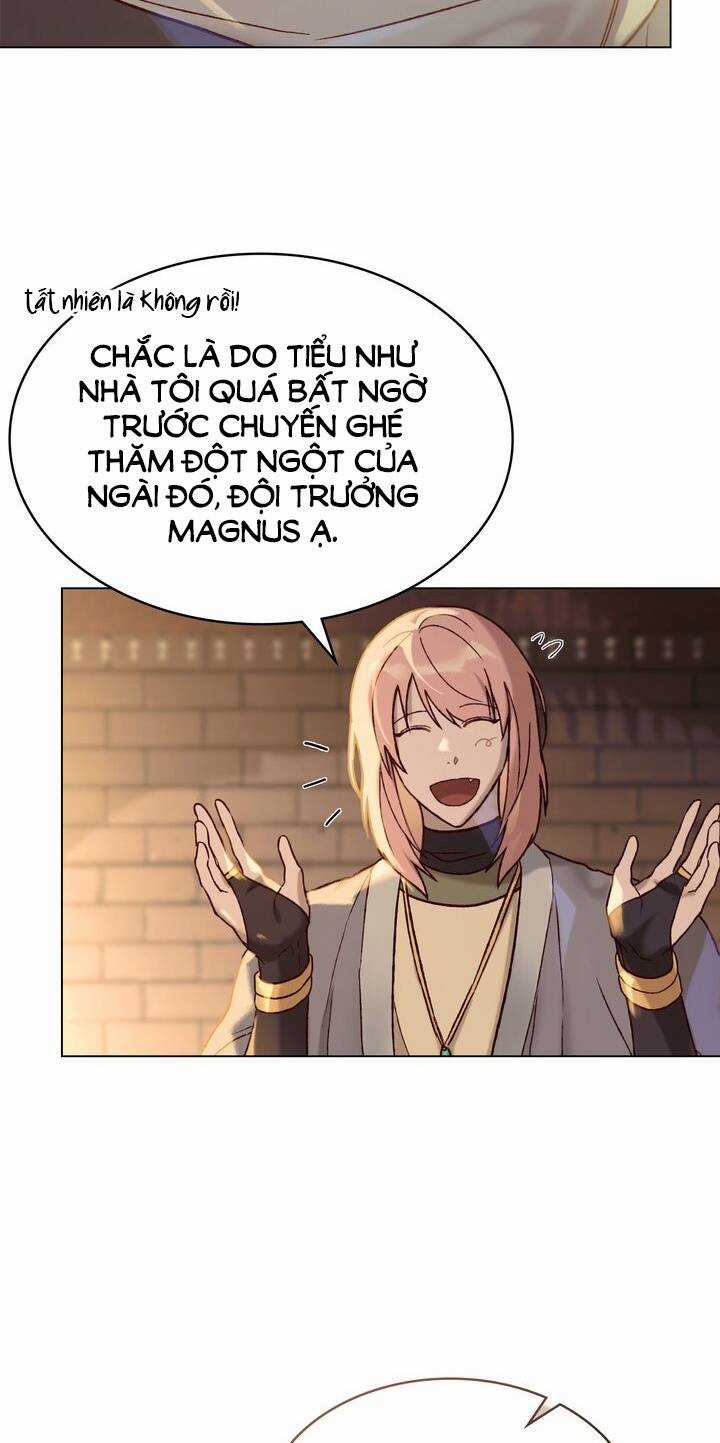 Gọi Ta Là Chủ Nhân Chapter 8.2 trang 21