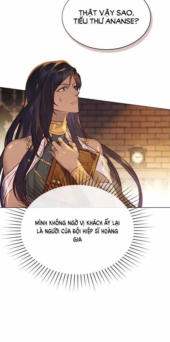 Gọi Ta Là Chủ Nhân Chapter 8.2 trang 22