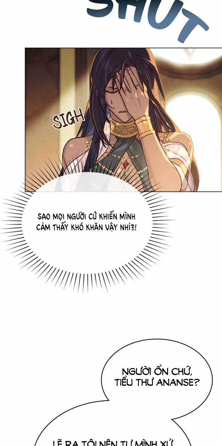 Gọi Ta Là Chủ Nhân Chapter 8.2 trang 27