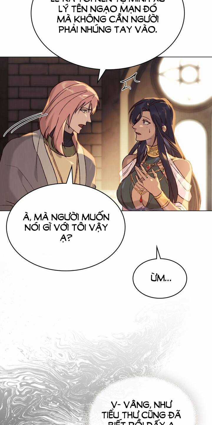 Gọi Ta Là Chủ Nhân Chapter 8.2 trang 28