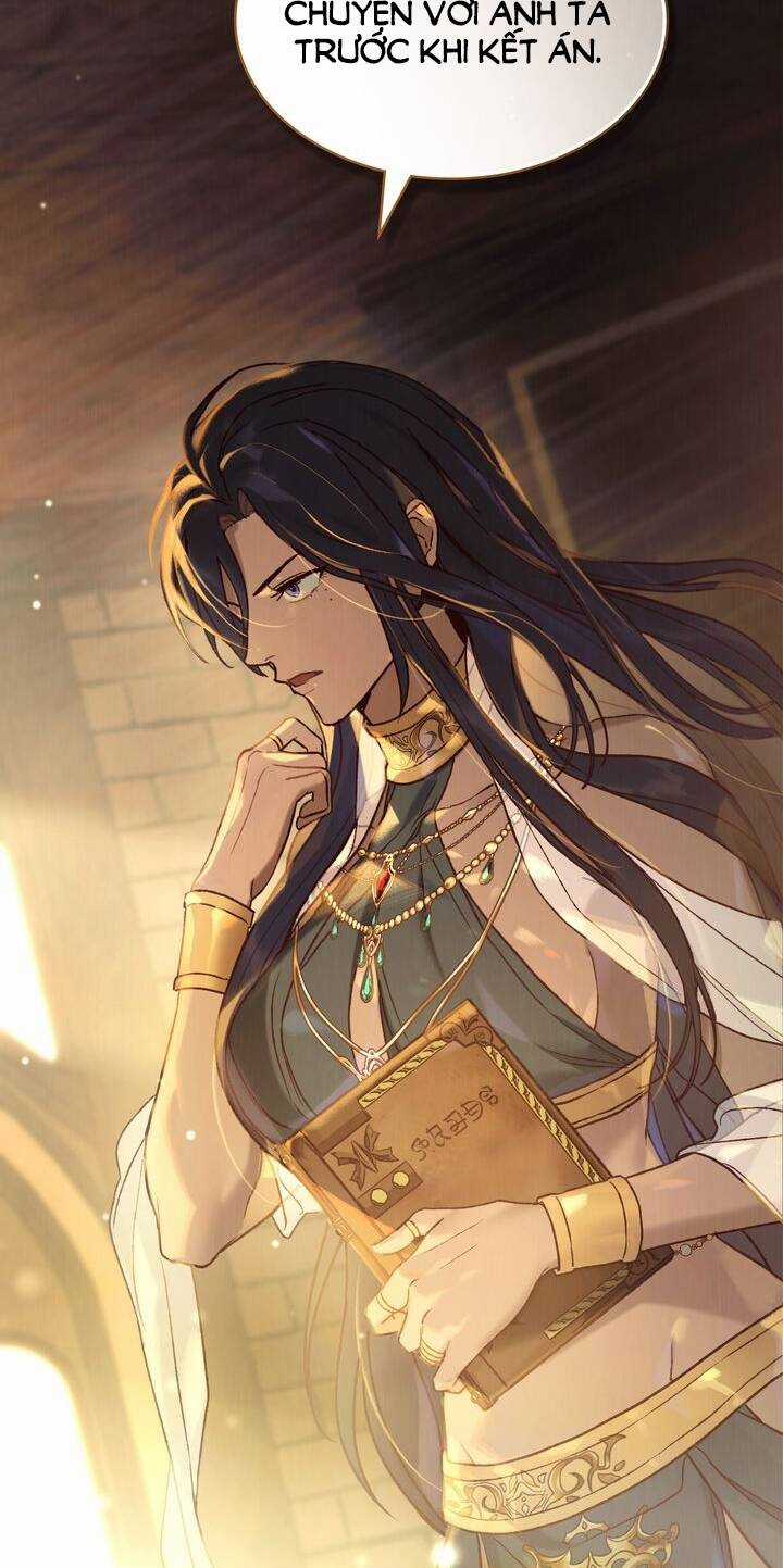 Gọi Ta Là Chủ Nhân Chapter 8.2 trang 34