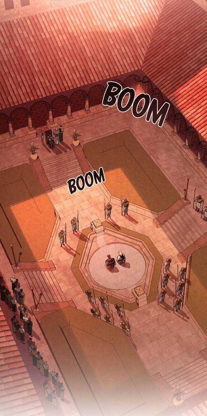 Gọi Ta Là Chủ Nhân Chapter 8.2 trang 36