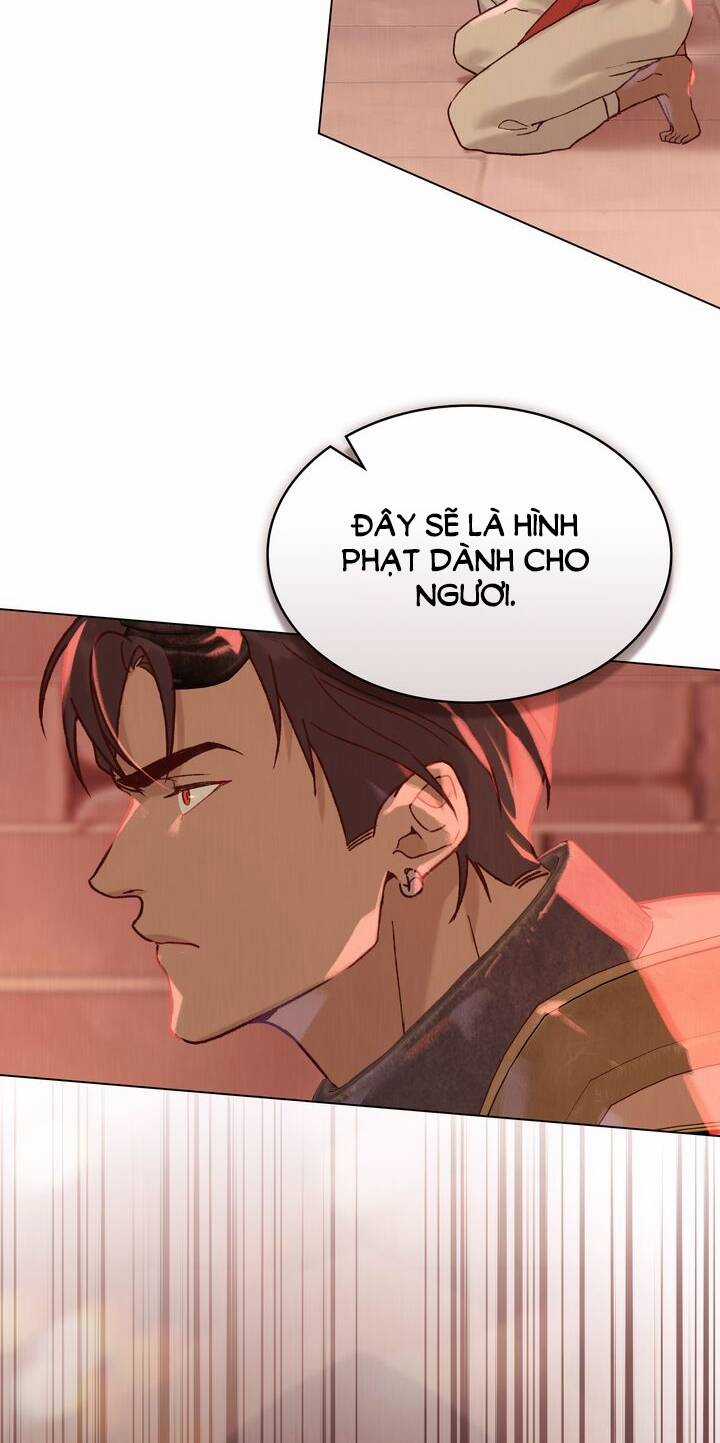 Gọi Ta Là Chủ Nhân Chapter 8.2 trang 39