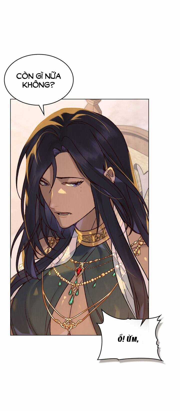 Gọi Ta Là Chủ Nhân Chapter 8.2 trang 4