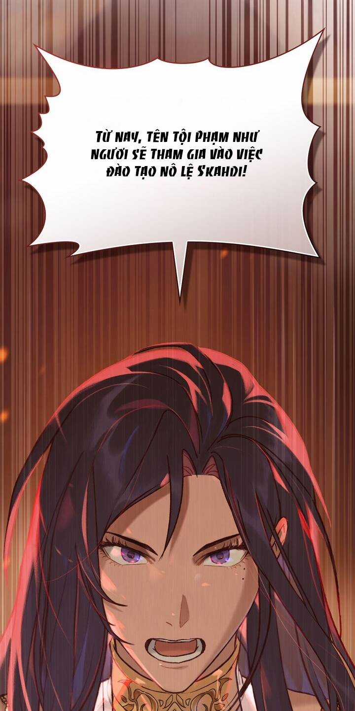 Gọi Ta Là Chủ Nhân Chapter 8.2 trang 40