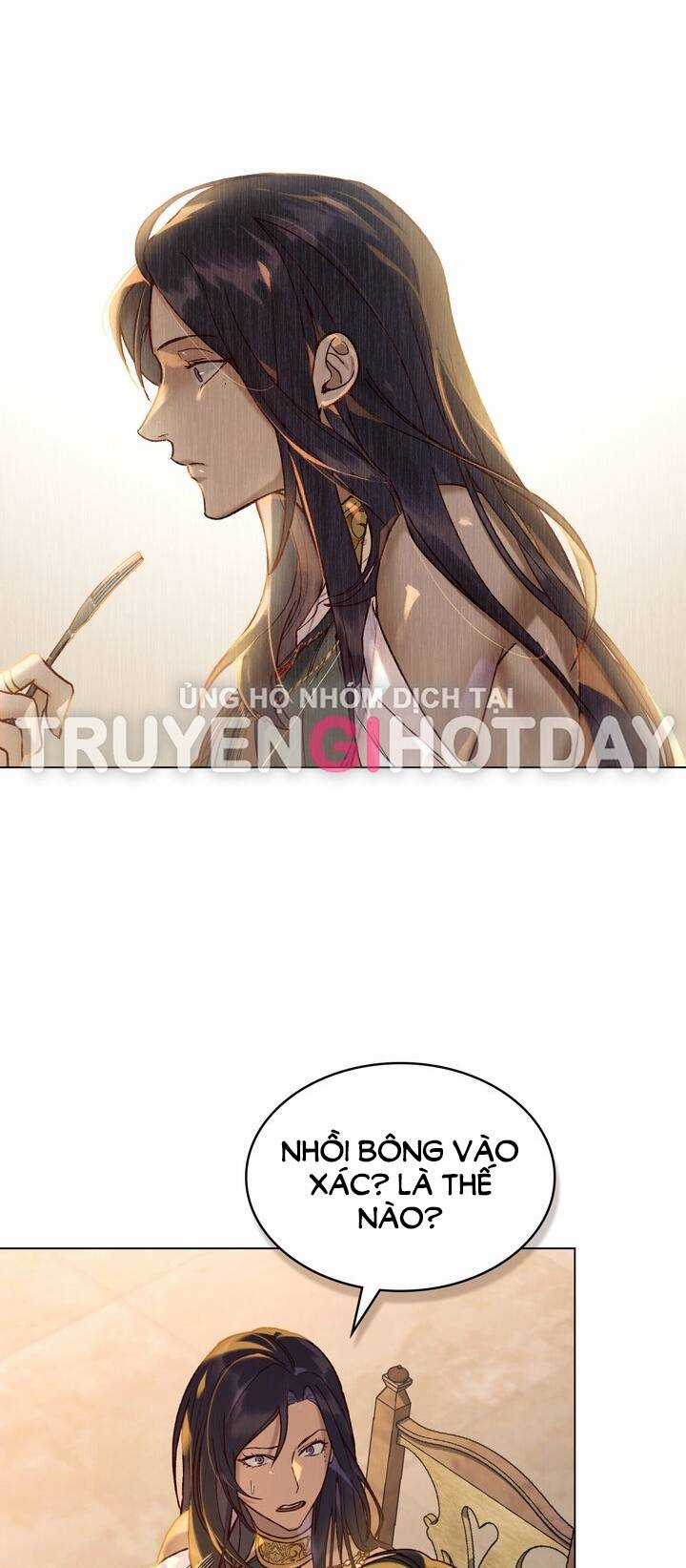 Gọi Ta Là Chủ Nhân Chapter 8.2 trang 6