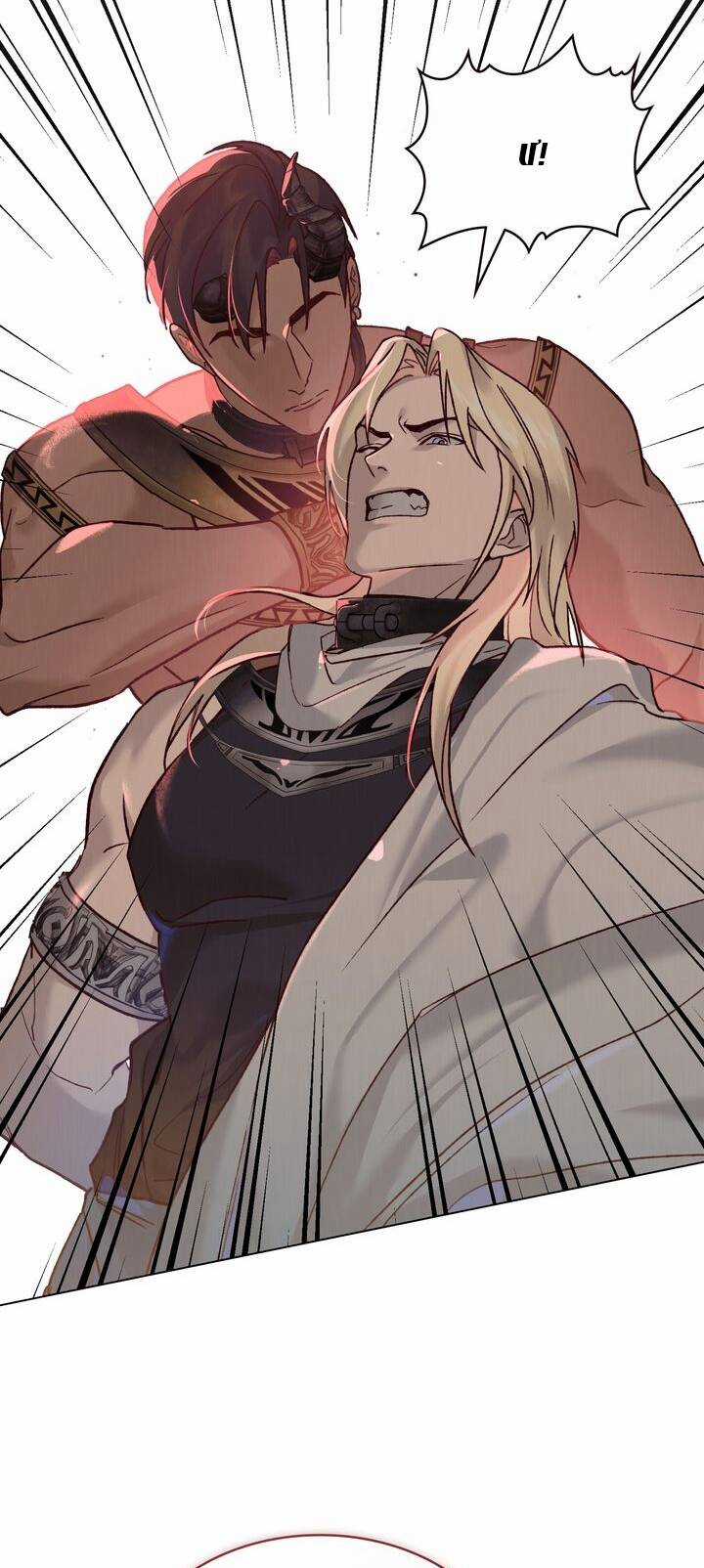 Gọi Ta Là Chủ Nhân Chapter 9.1 trang 10