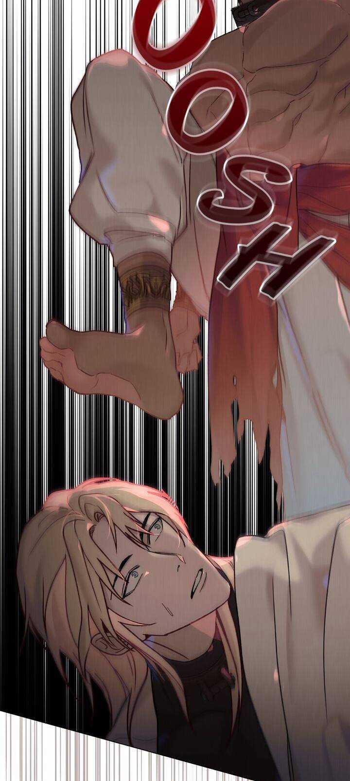 Gọi Ta Là Chủ Nhân Chapter 9.1 trang 14