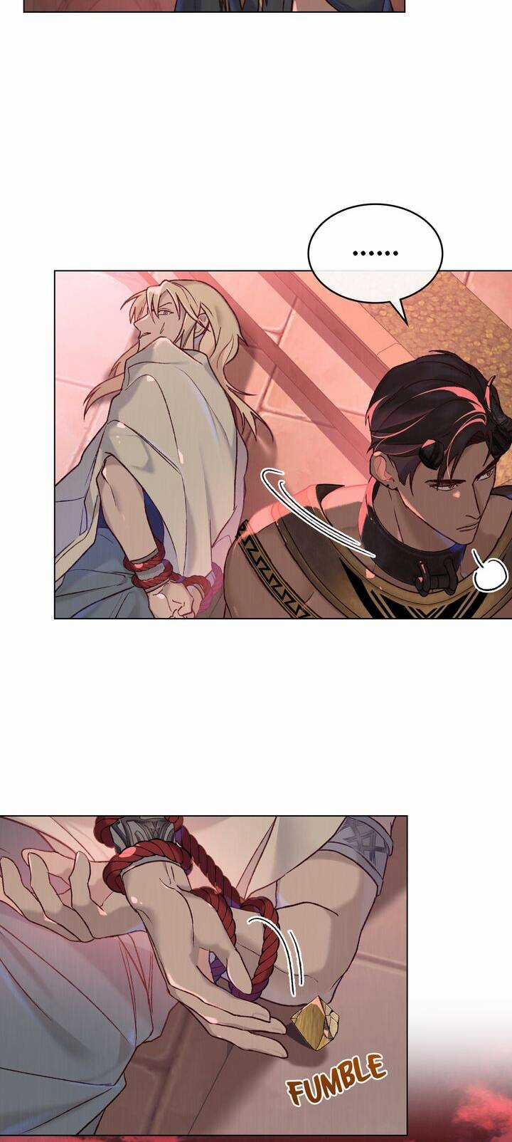 Gọi Ta Là Chủ Nhân Chapter 9.1 trang 17