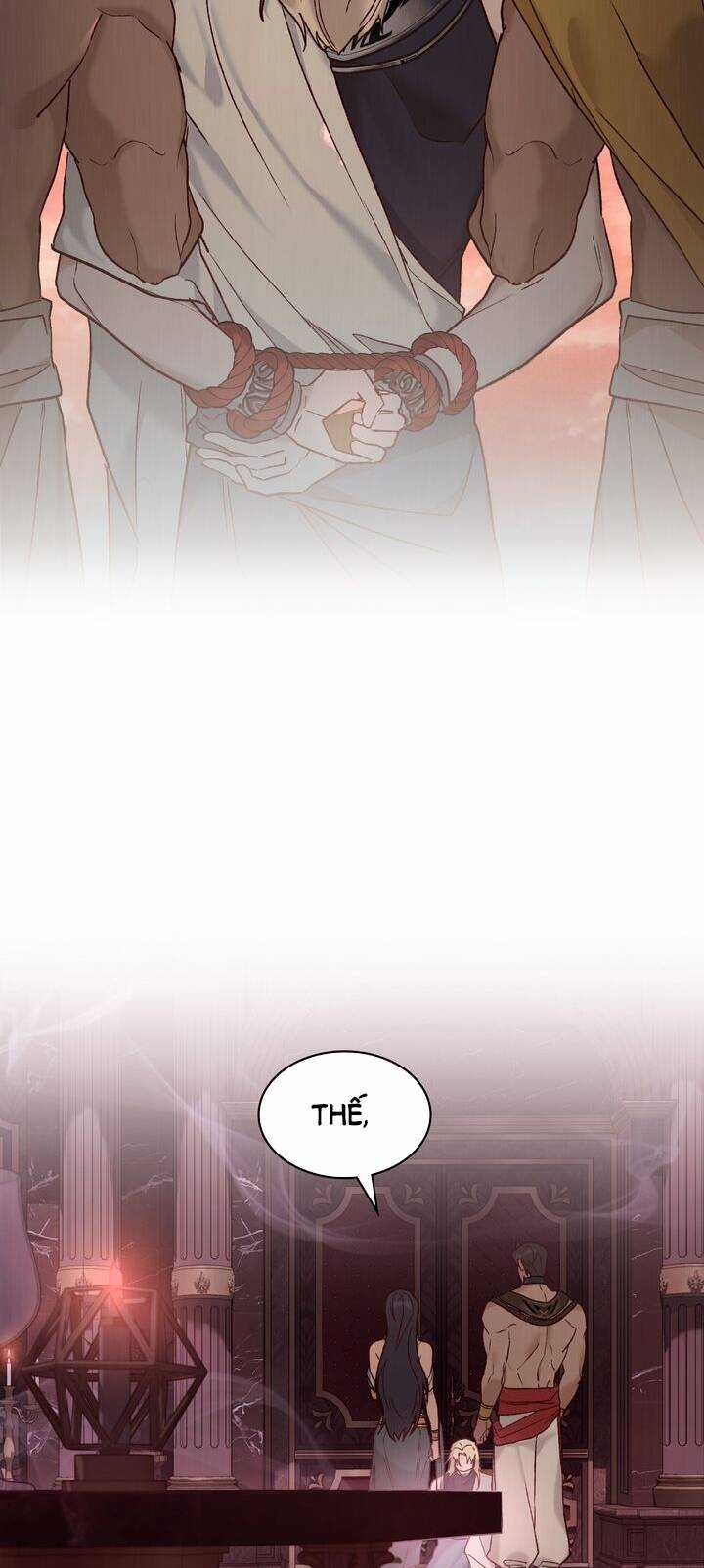 Gọi Ta Là Chủ Nhân Chapter 9.1 trang 19