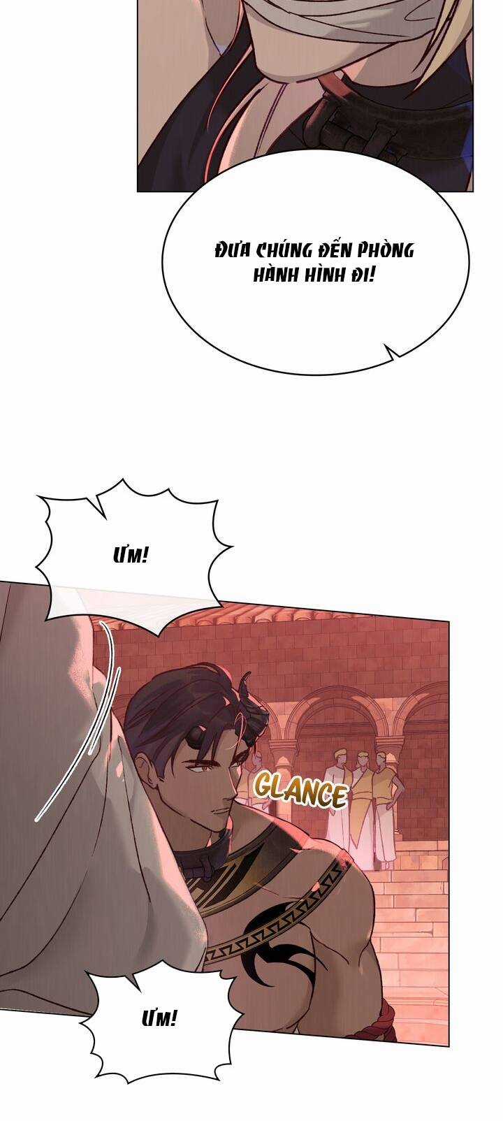 Gọi Ta Là Chủ Nhân Chapter 9.1 trang 2