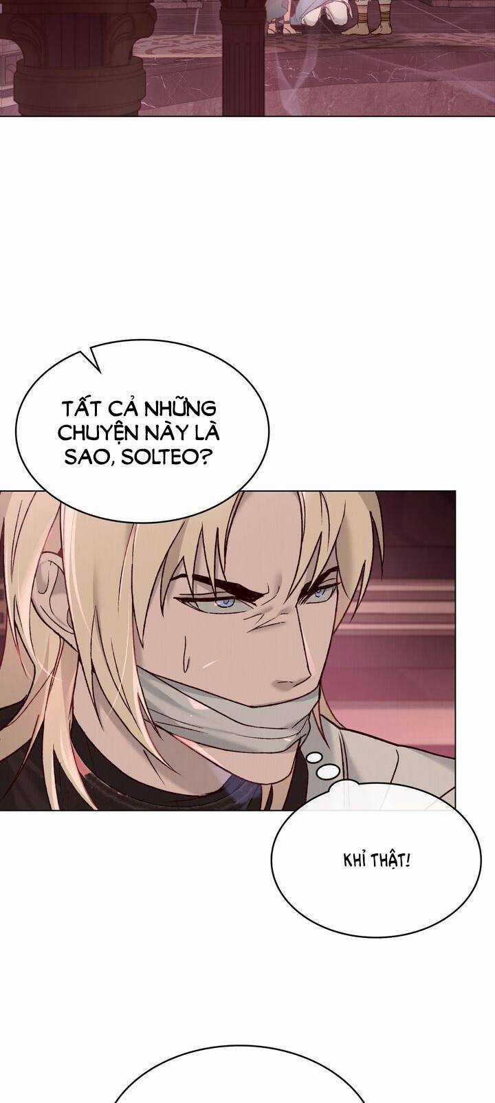 Gọi Ta Là Chủ Nhân Chapter 9.1 trang 20