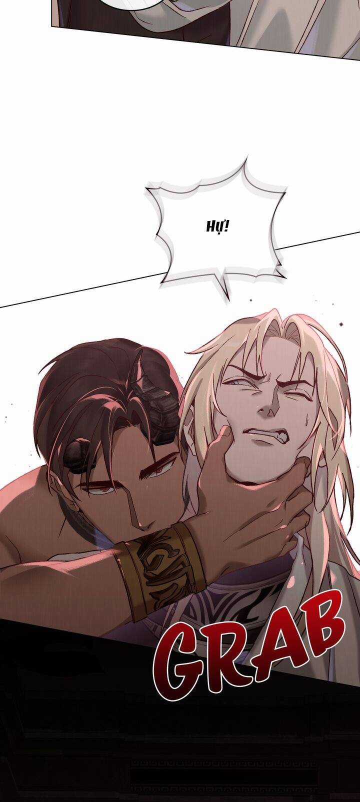 Gọi Ta Là Chủ Nhân Chapter 9.1 trang 27