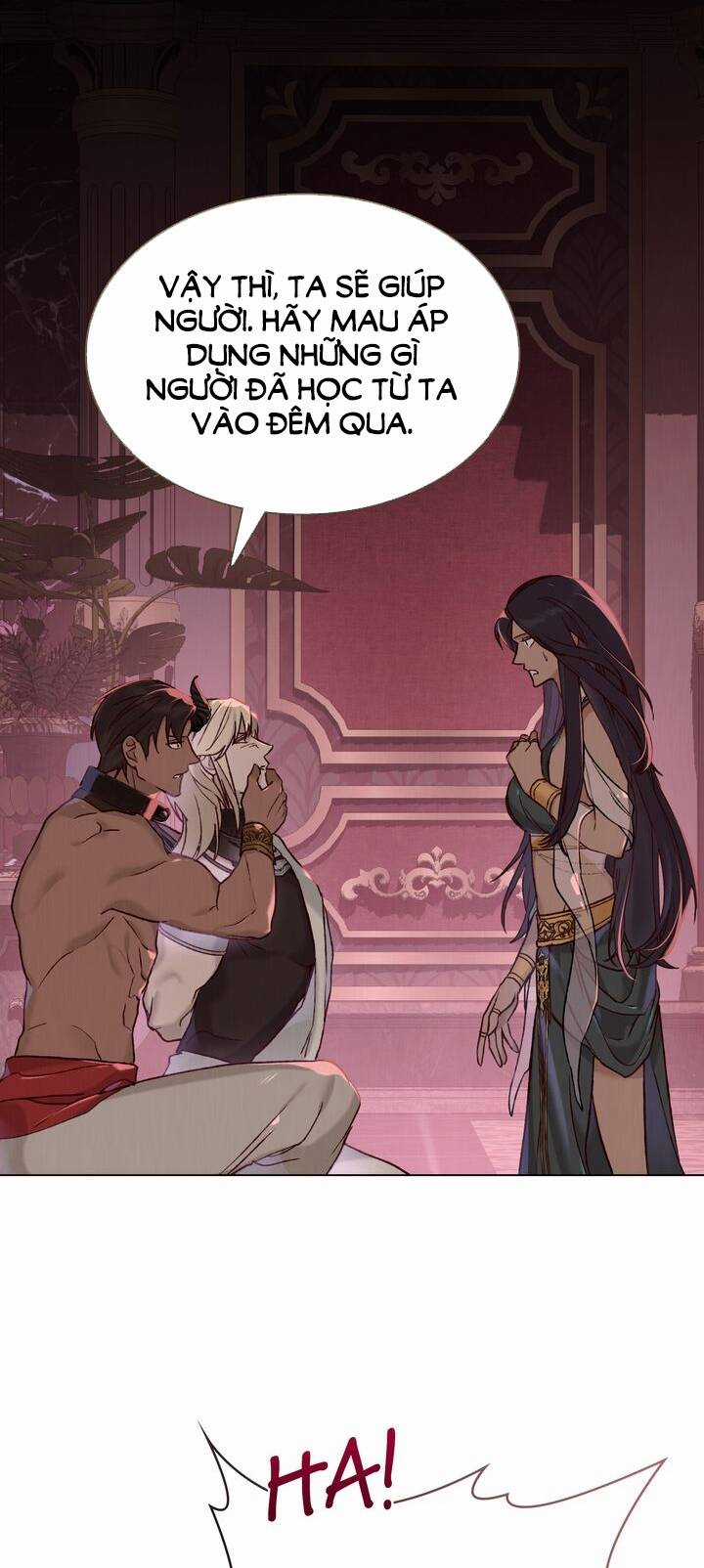 Gọi Ta Là Chủ Nhân Chapter 9.1 trang 28