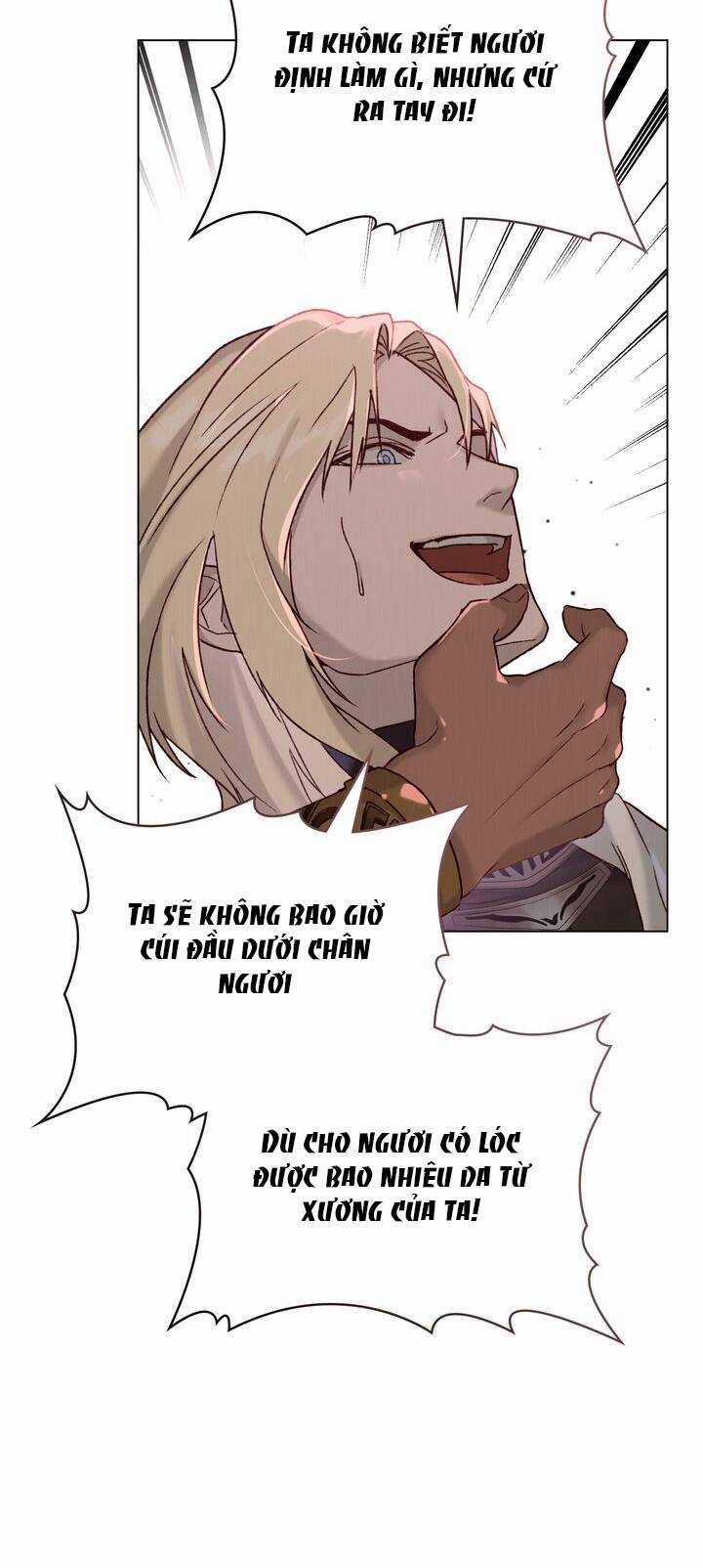 Gọi Ta Là Chủ Nhân Chapter 9.1 trang 29